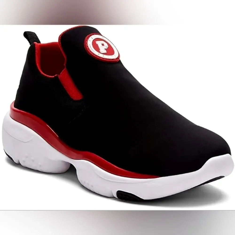 (T-3993) Pastry Phoenix Sneaker Sz 7